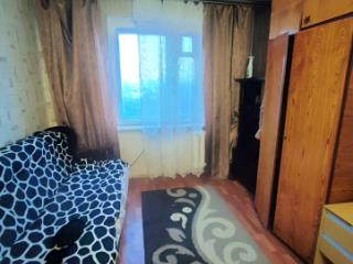 Студия, 16 м², 6/9 этаж