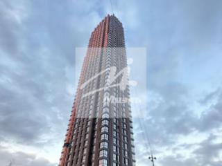 3-комн., 93 м², 38/46 этаж