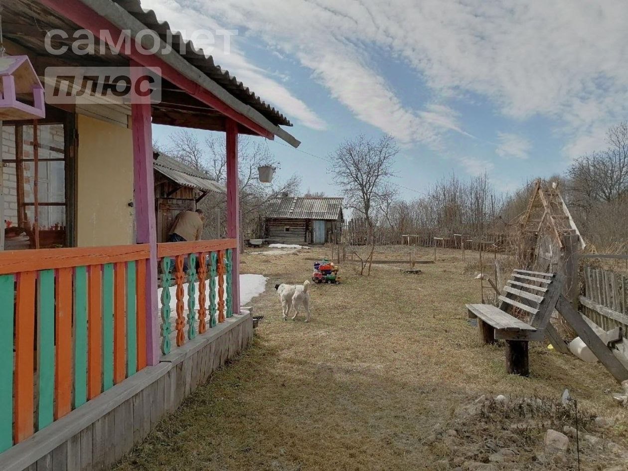 Купить квартиру в Сокольском районе в Нижегородской области — 44 объявления  по продаже квартир на МирКвартир