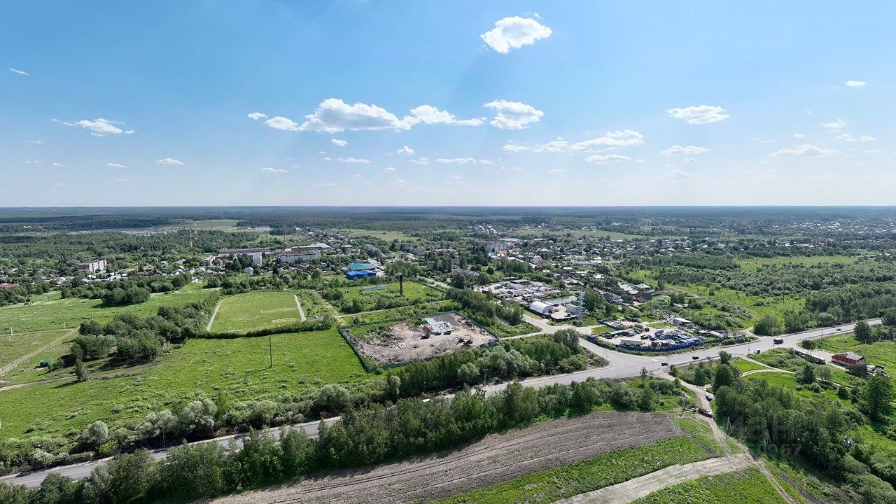 Купить участок в селе Рахманово в Павлово-Посадском районе в Московской  области — 59 объявлений о продаже участков на МирКвартир с ценами и фото