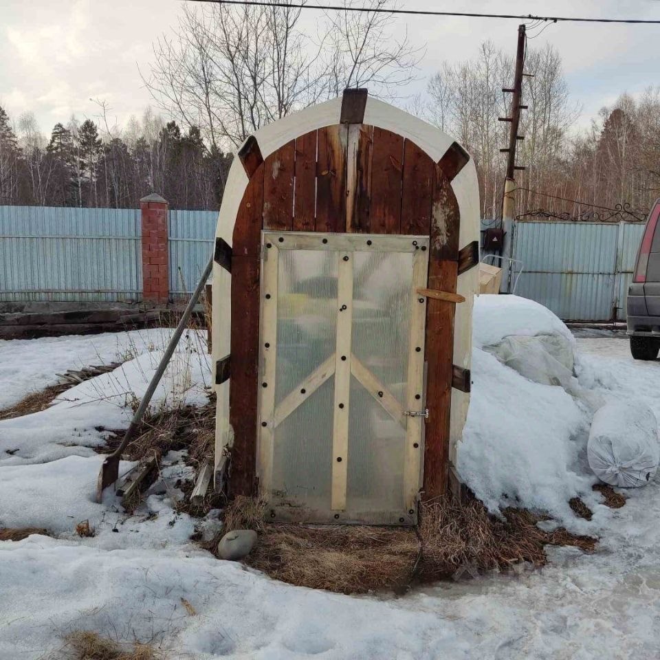 Купить дом на садовом неком-е товариществе Василек в микрорайоне  Юго-Восточном в Ангарске — 38 объявлений о продаже загородных домов на  МирКвартир с ценами и фото