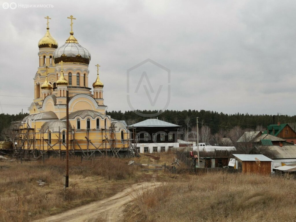 Купить дом в поселке Факел Революции в Искитимском районе в Новосибирской  области — 26 объявлений о продаже загородных домов на МирКвартир с ценами и  фото