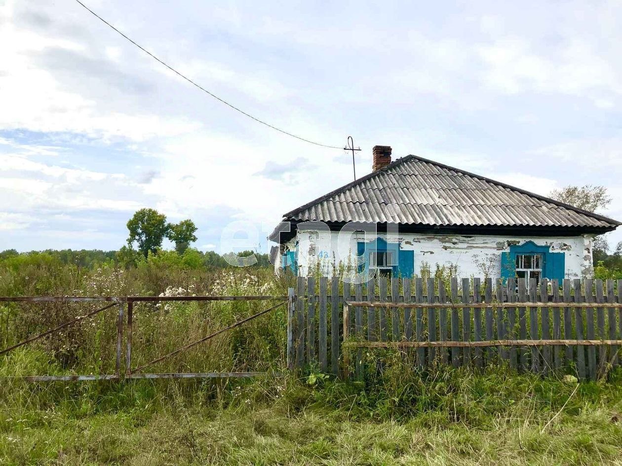 Купить недорого дом в поселке Рассвет в Топкинском районе в Кемеровской  области — 18 объявлений о продаже загородных домов на МирКвартир с ценами и  фото