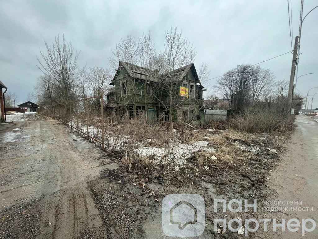 Купить участок на Выборгском шоссе в Санкт-Петербурге — 35 объявлений о  продаже участков на МирКвартир с ценами и фото