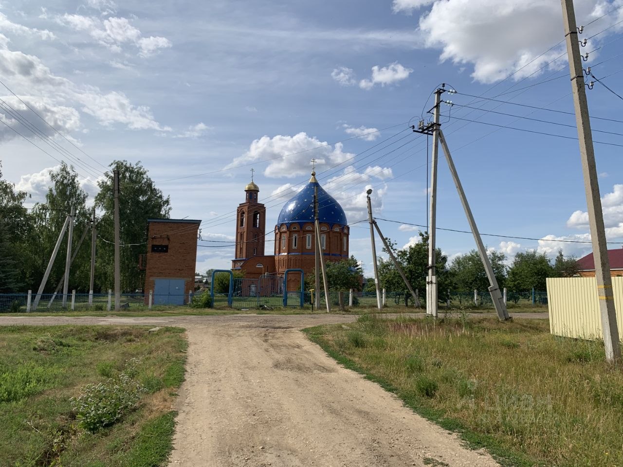 Купить дом на Больничной улице в селе Яльчики в Яльчикском районе — 15  объявлений о продаже загородных домов на МирКвартир с ценами и фото