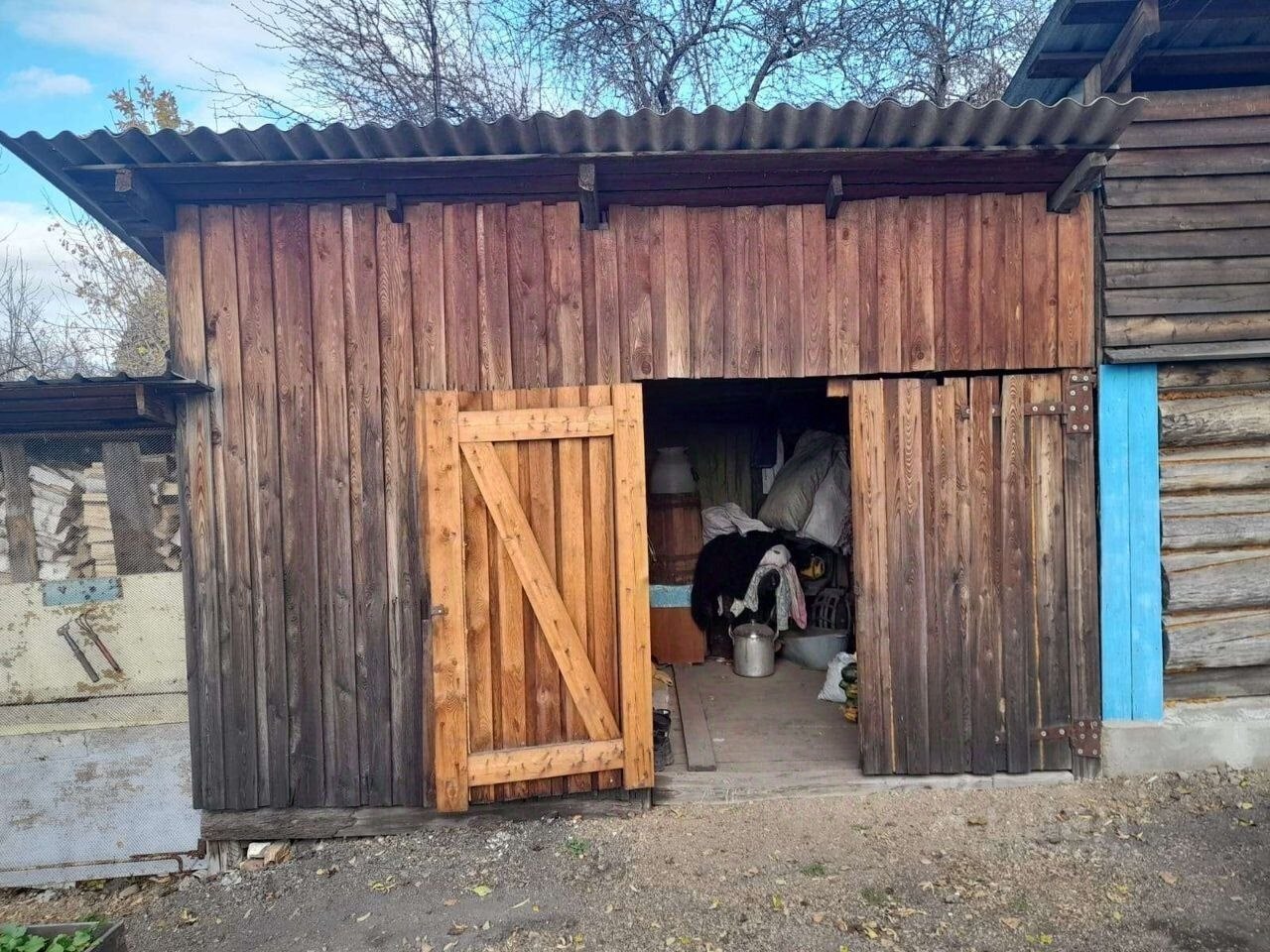 Купить дом на Партизанской улице в поселке городского типа Архара в  Архаринском районе — 32 объявления о продаже загородных домов на МирКвартир  с ценами и фото