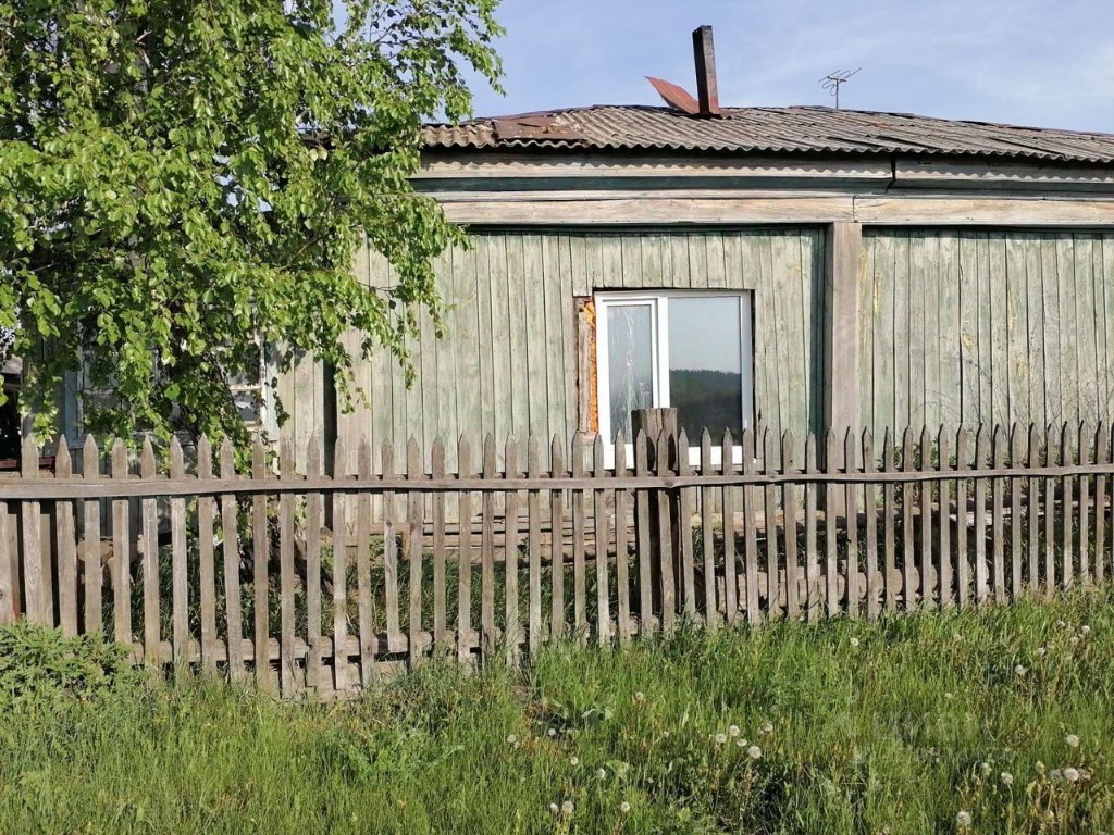 Купить дом в селе Корнилово в Каменском районе в Алтайском крае — 11  объявлений о продаже загородных домов на МирКвартир с ценами и фото