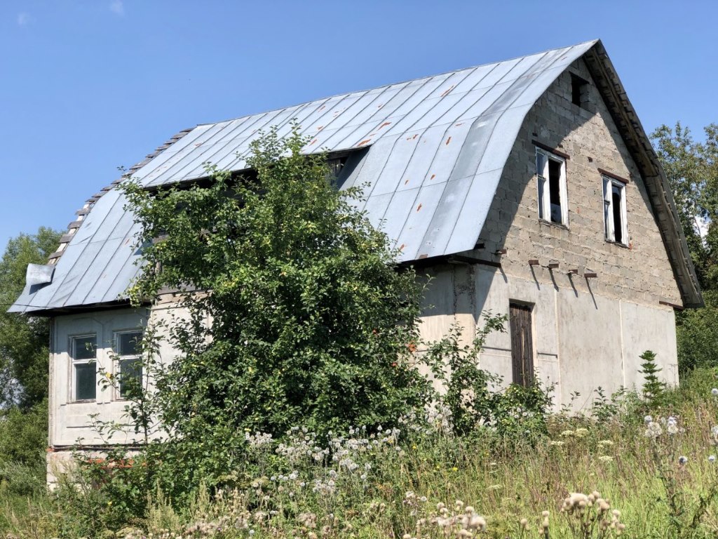 Купить коттедж в поселке Авангард в Алексинском районе в Тульской области —  6 объявлений о продаже коттеджей на МирКвартир с ценами и фото