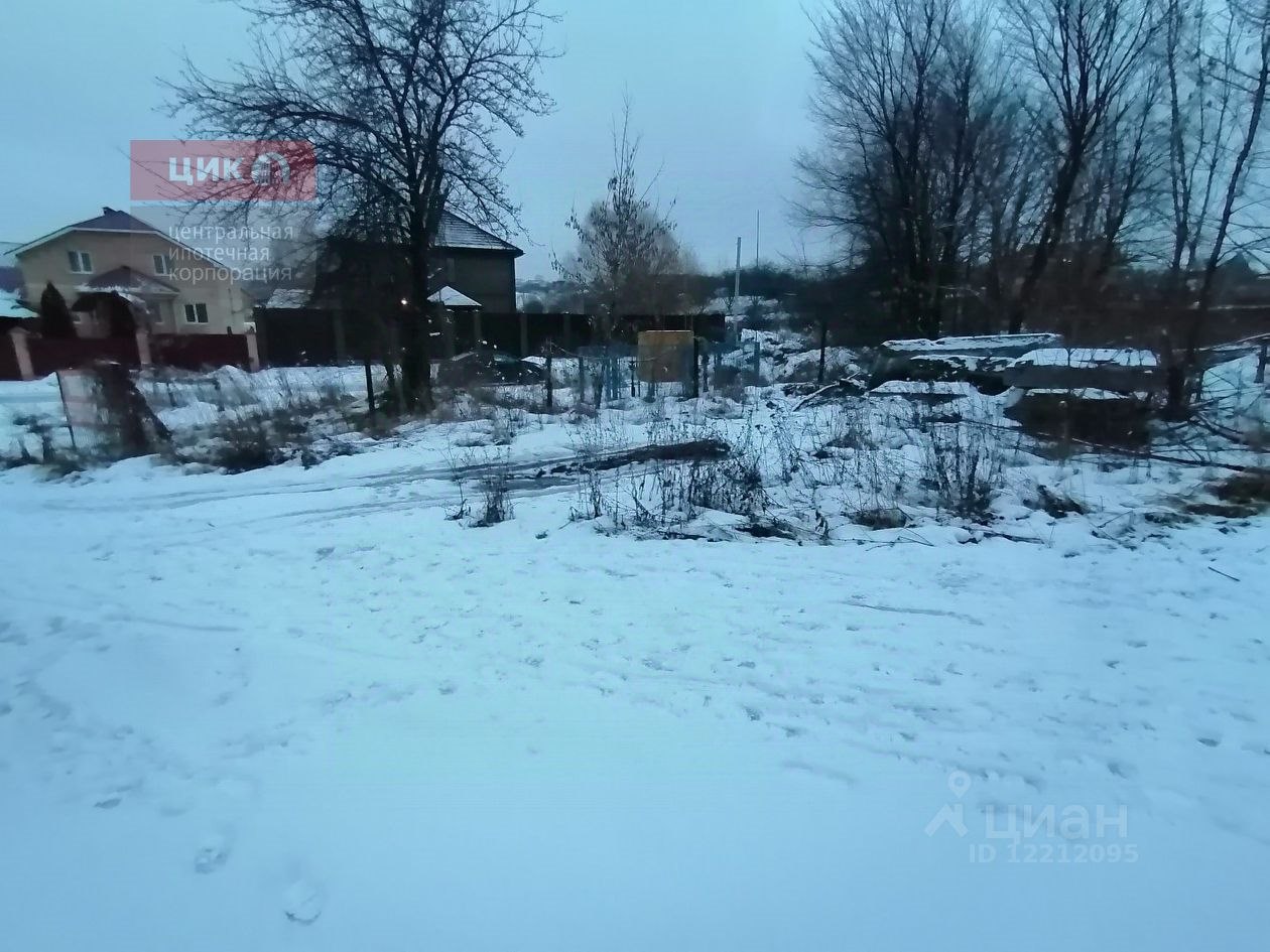 Купить участок 6 соток в селе Дядьково в Рязанском районе в Рязанской  области — 19 объявлений о продаже участков на МирКвартир с ценами и фото