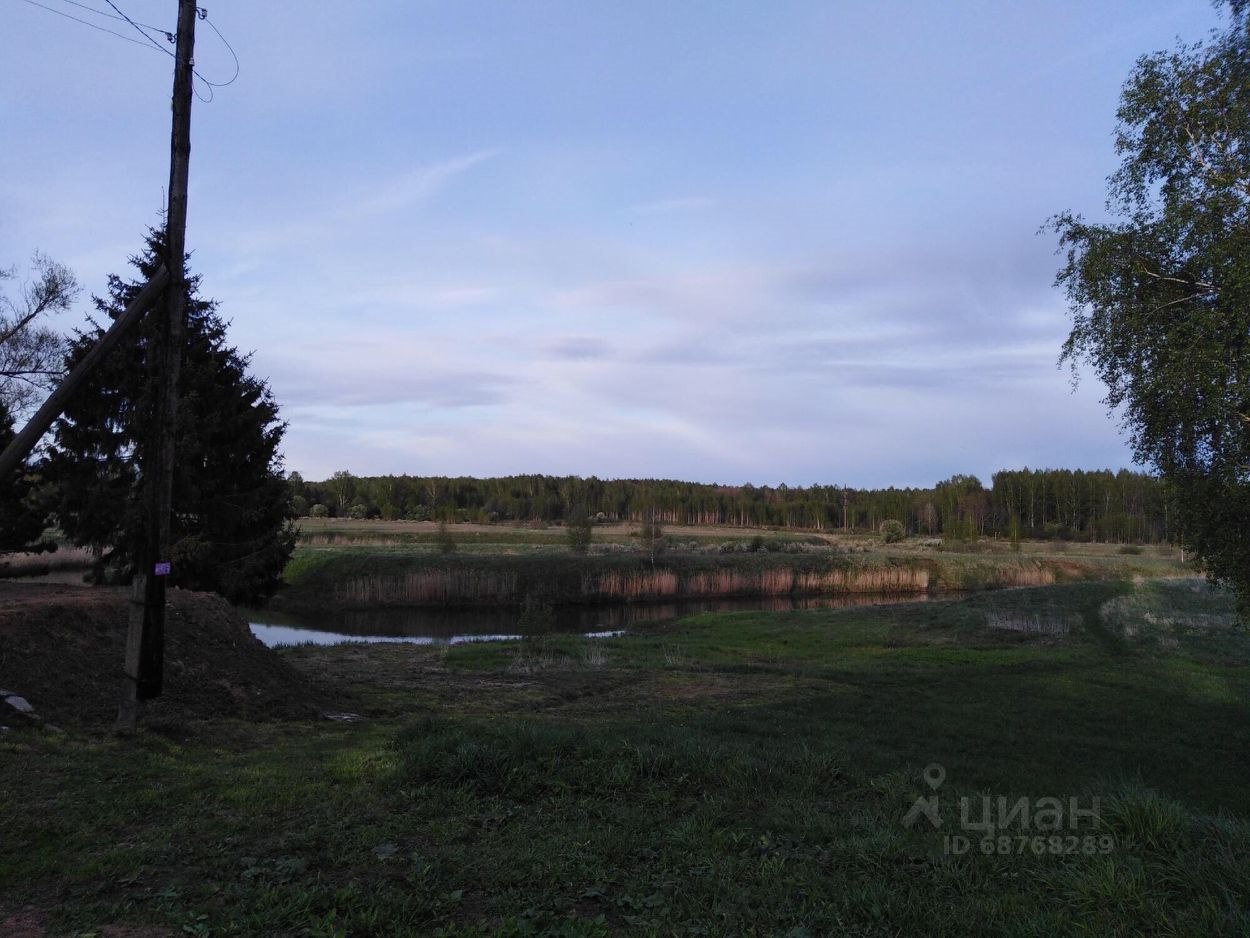 Купить загородную недвижимость в деревне Уланихе в Нерехтском районе в  Костромской области — 115 объявлений о продаже загородной недвижимости на  МирКвартир с ценами и фото