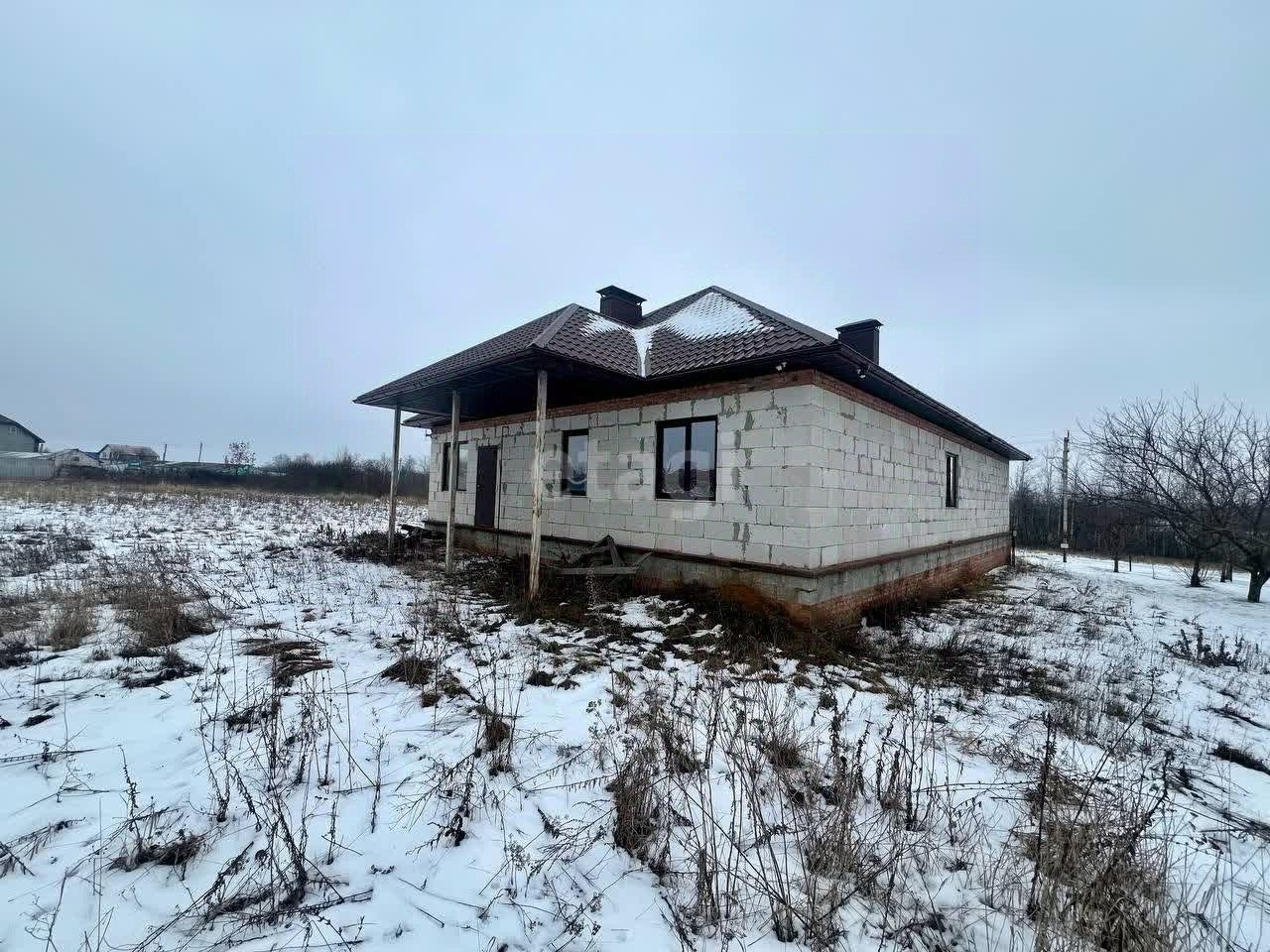 Купить дом на улице 50 лет Победы в поселке Ясные Зори в Белгородском  районе — 14 объявлений о продаже загородных домов на МирКвартир с ценами и  фото