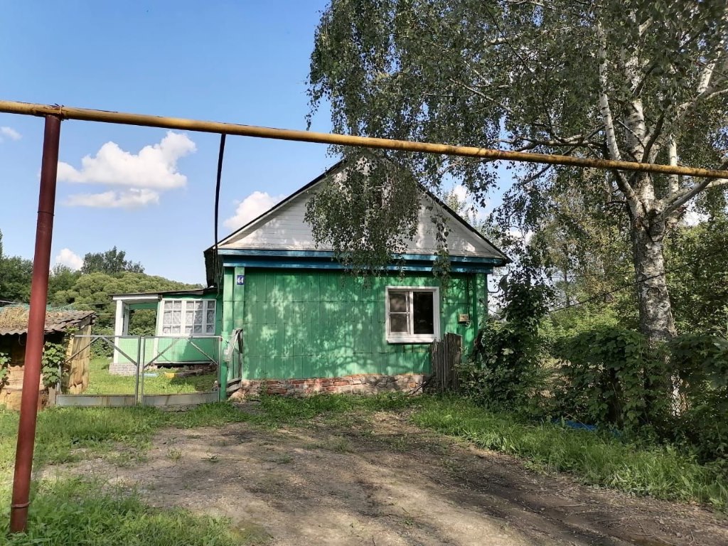 Купить загородную недвижимость в селе Гавриловка 2-я в Гавриловском районе  в Тамбовской области — 17 объявлений о продаже загородной недвижимости на  МирКвартир с ценами и фото