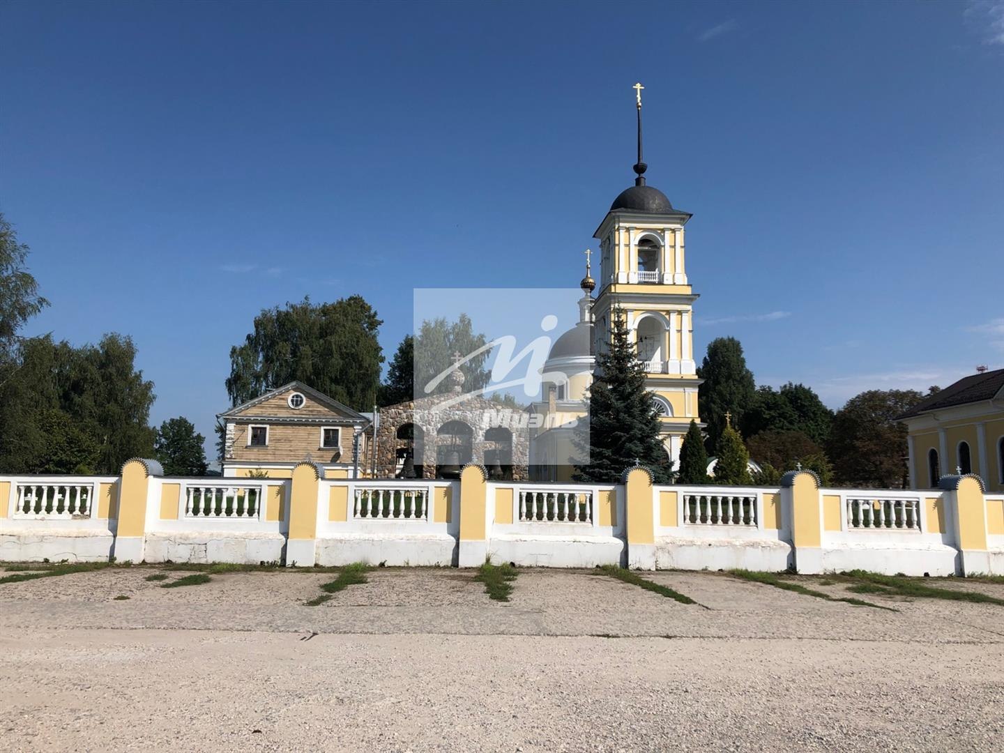 Село Воскресенское Ногинский Район Купить