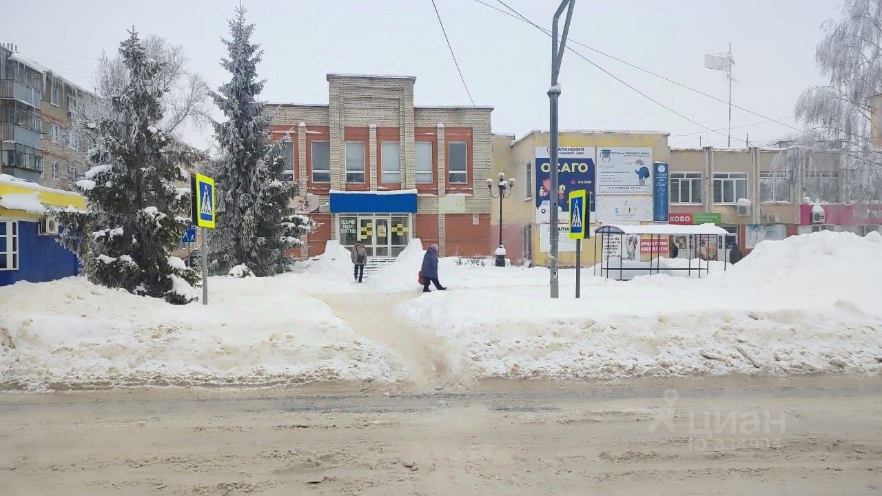 Снять коммерческую недвижимость на Школьном бульваре в Рузаевке — 9  объявлений по аренде коммерческой недвижимости на МирКвартир с ценами и фото