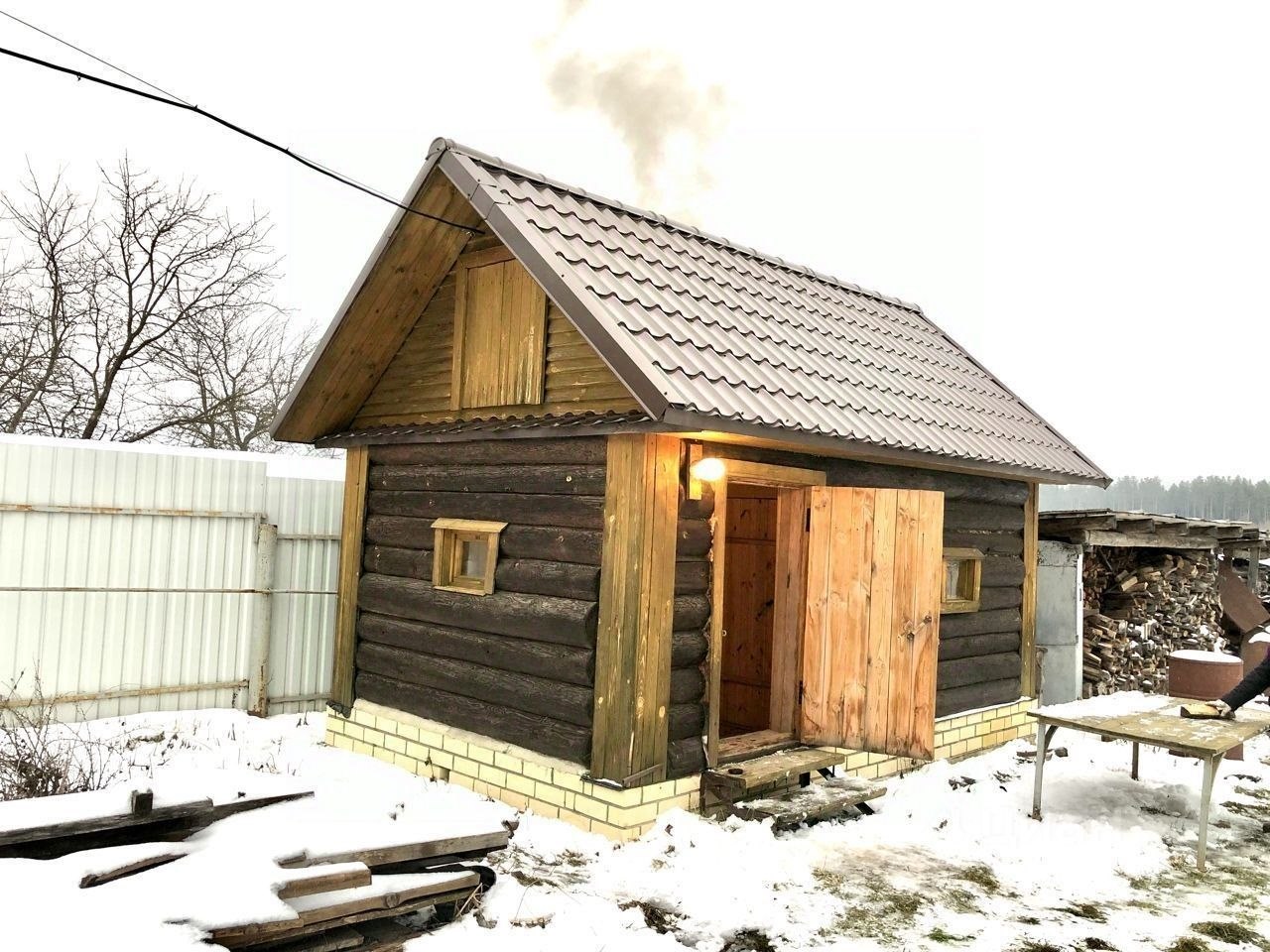 Купить дом в селе Туркуши в Ардатовском районе в Нижегородской области — 9  объявлений о продаже загородных домов на МирКвартир с ценами и фото