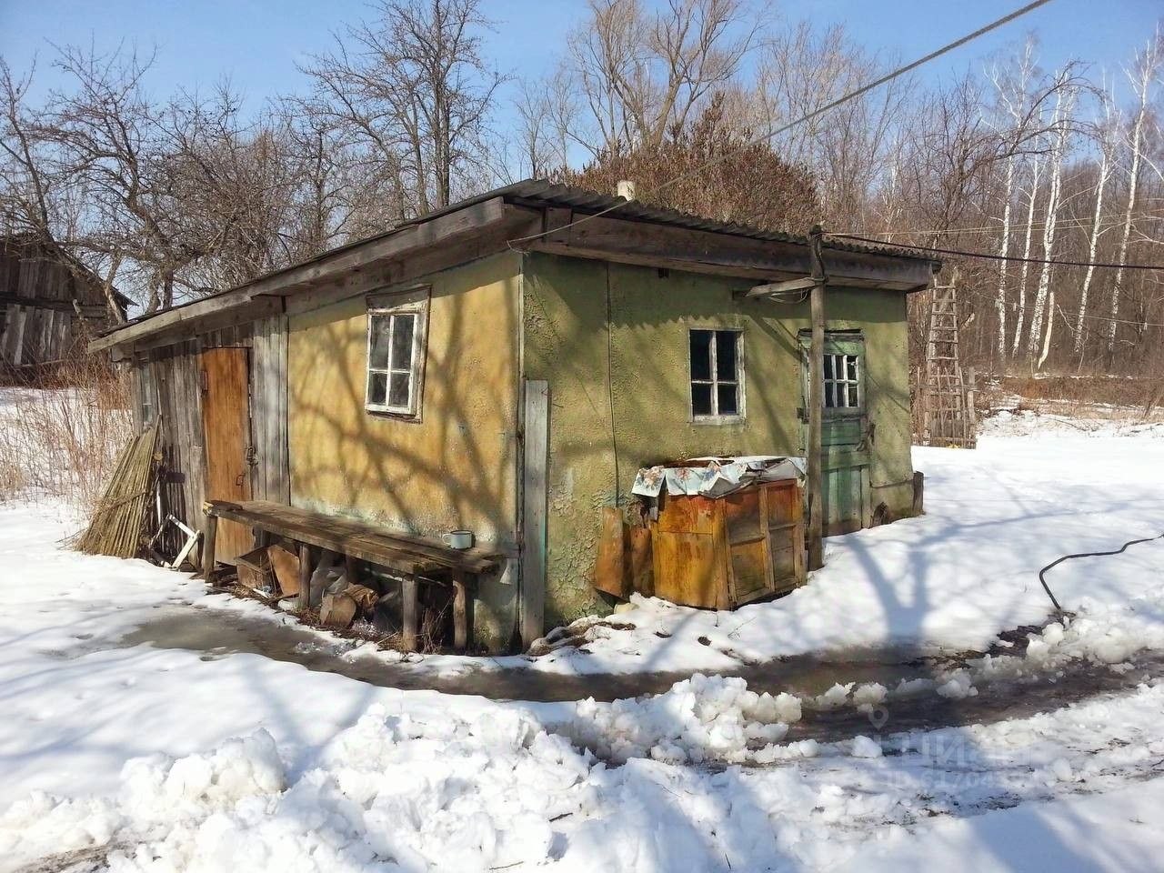 Купить загородную недвижимость в селе Молоденки в Кимовском районе в  Тульской области — 4 объявления о продаже загородной недвижимости на  МирКвартир с ценами и фото