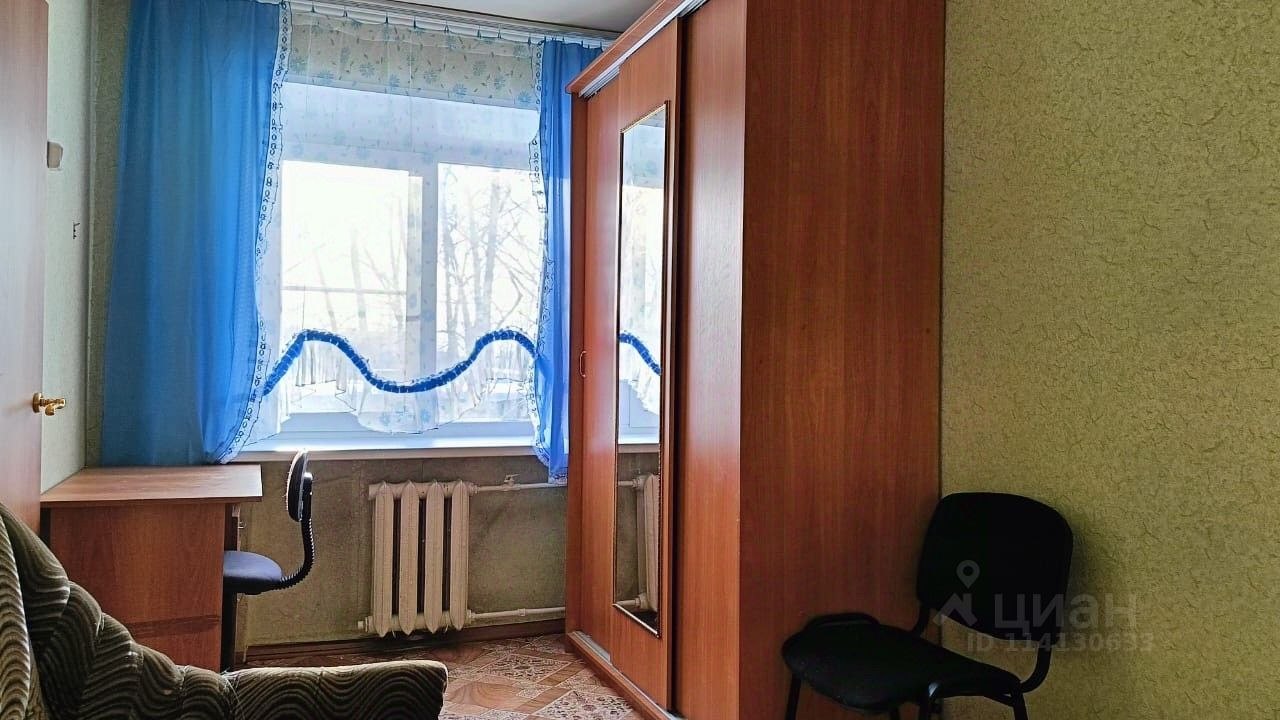 Снять квартиру на Светлоярской улице в Нижнем Новгороде — 112 объявлений по  аренде квартир на длительный срок на МирКвартир