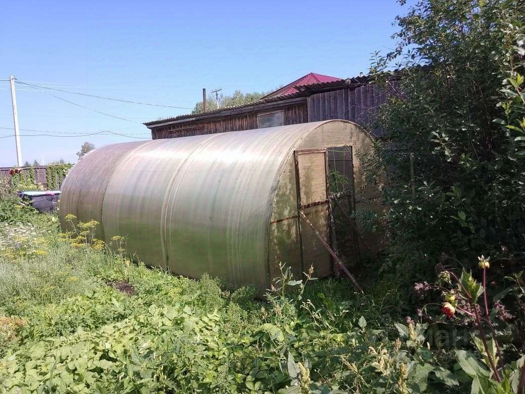 Купить дом на Комсомольской улице в поселке городского типа Ижморский в  Ижморском районе — 31 объявление о продаже загородных домов на МирКвартир с  ценами и фото