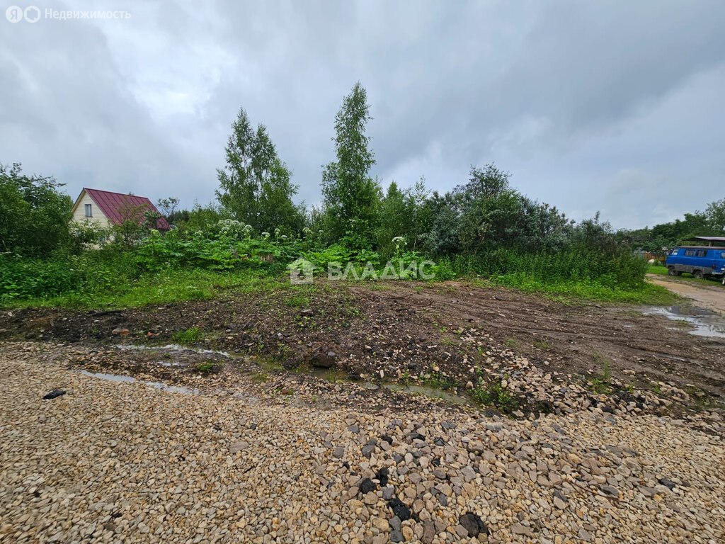 Купить участок в деревне Никитское в Клинском районе в Московской области —  39 объявлений о продаже участков на МирКвартир с ценами и фото