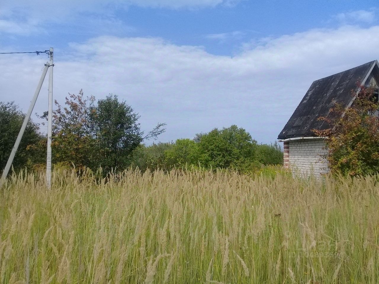 Купить участок 10 соток в селе Кирилловка в Арзамасском районе в  Нижегородской области — 17 объявлений о продаже участков на МирКвартир с  ценами и фото