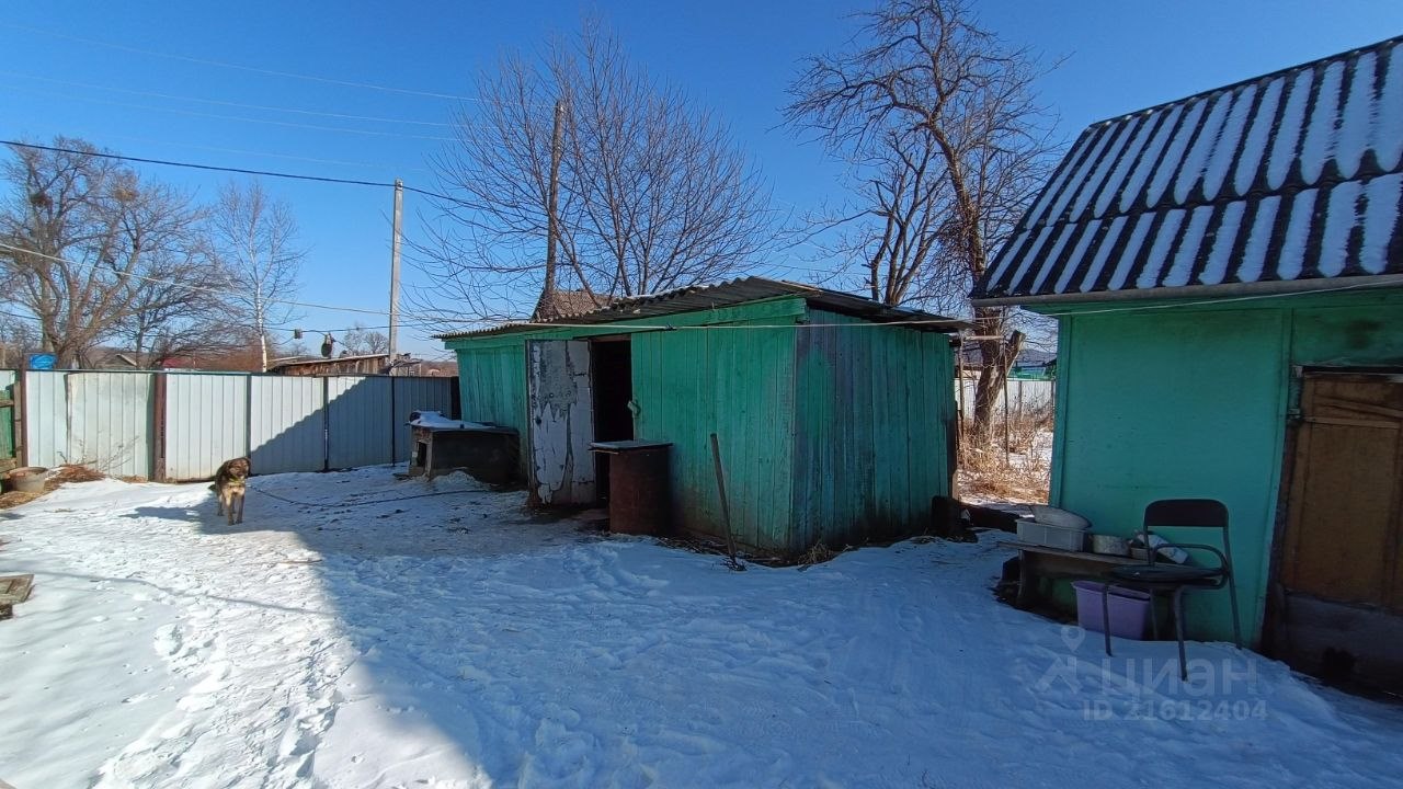 Купить дом в селе Николаевка в Михайловском районе в Приморском крае — 7  объявлений о продаже загородных домов на МирКвартир с ценами и фото