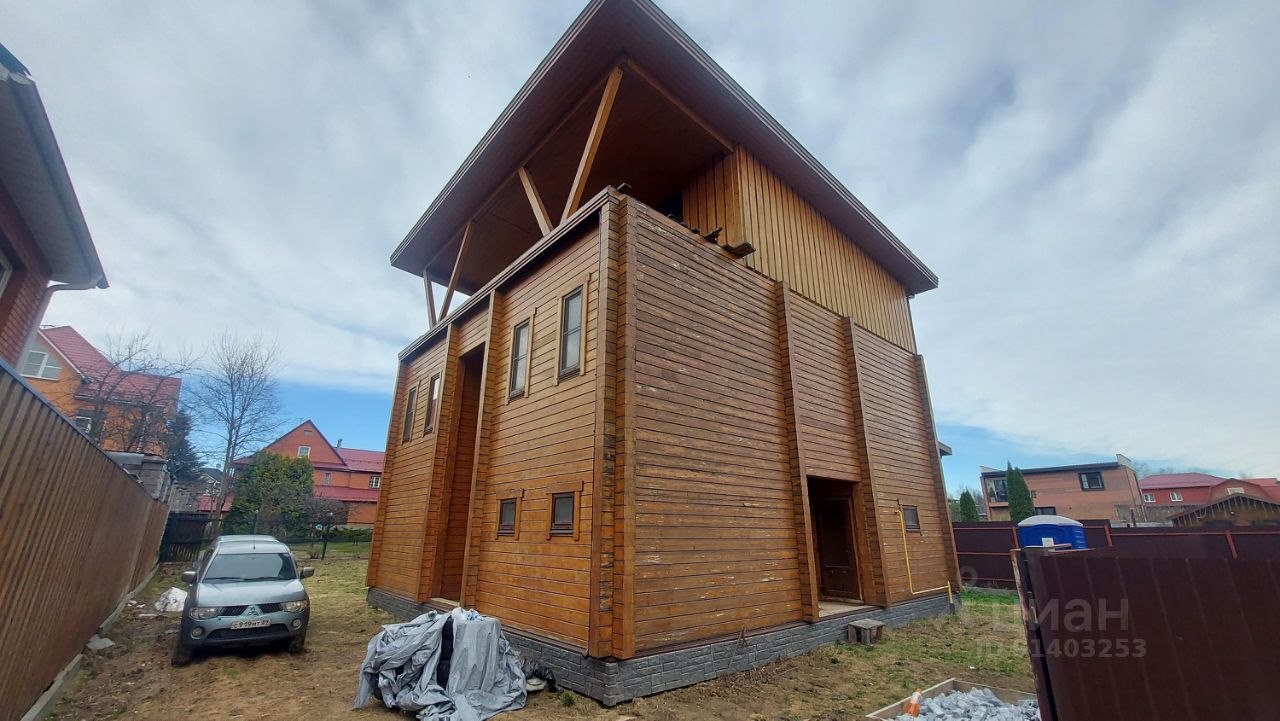 Купить загородную недвижимость в квартале Абрамцево в Балашихе в Московской  области — 47 объявлений о продаже загородной недвижимости на МирКвартир с  ценами и фото