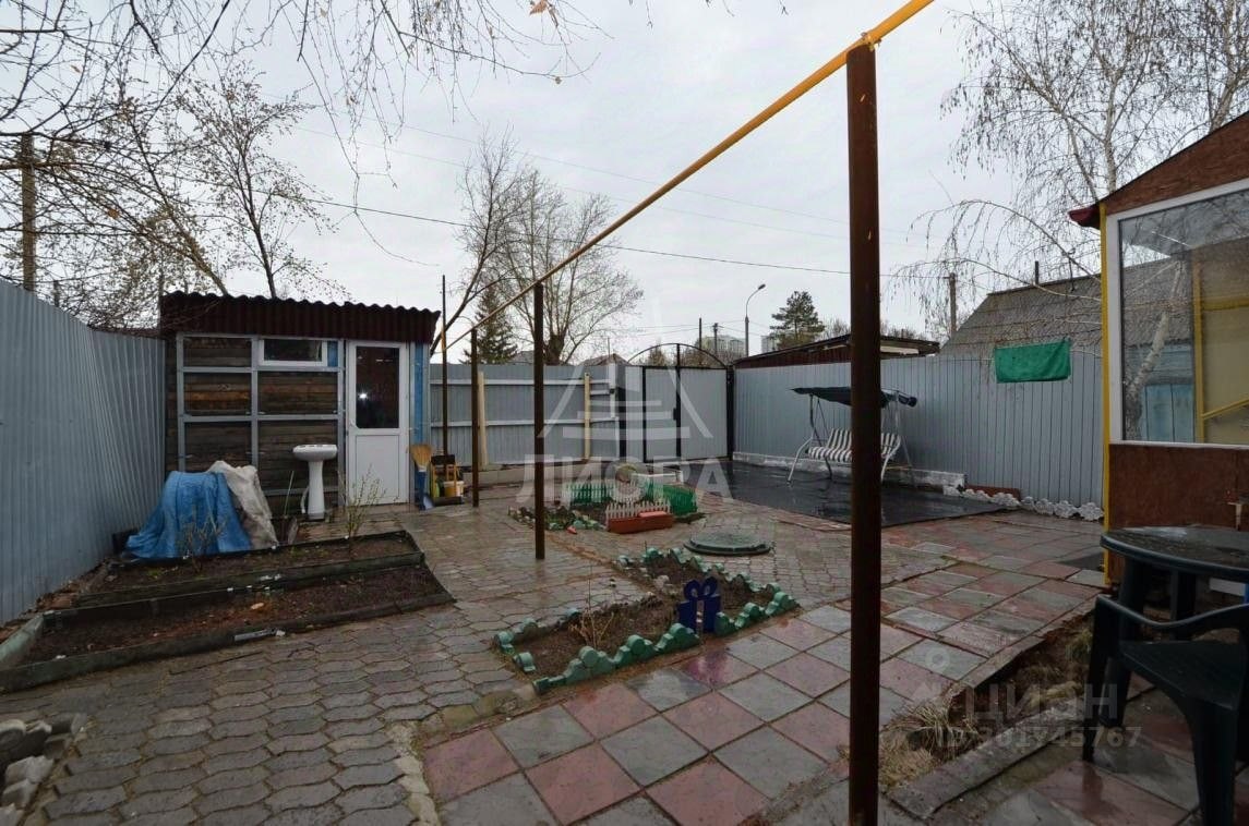 Купить дом на улице Северной 22-ой в Омске — 426 объявлений о продаже  загородных домов на МирКвартир с ценами и фото