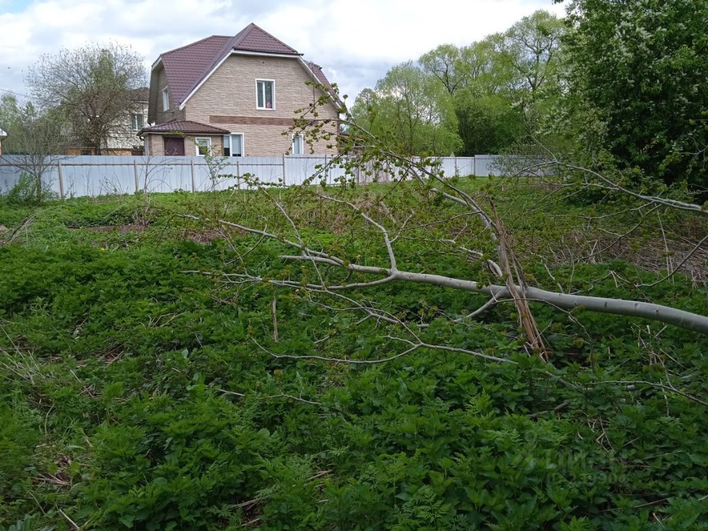 Купить участок на карте в деревне Пестово в Домодедово в Домодедовском  районе в Московской области — 10 объявлений о продаже участков на  МирКвартир с ценами и фото