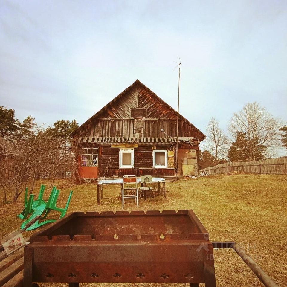 Купить дом на Южном микрорайоне в поселке городского типа Максатиха в  Максатихинском районе — 18 объявлений о продаже загородных домов на  МирКвартир с ценами и фото