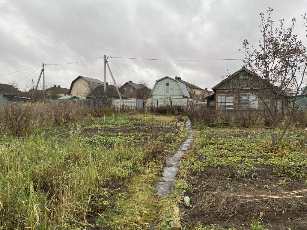 Купить участок в поселке Караваево в Костромском районе в Костромской  области — 40 объявлений о продаже участков на МирКвартир с ценами и фото