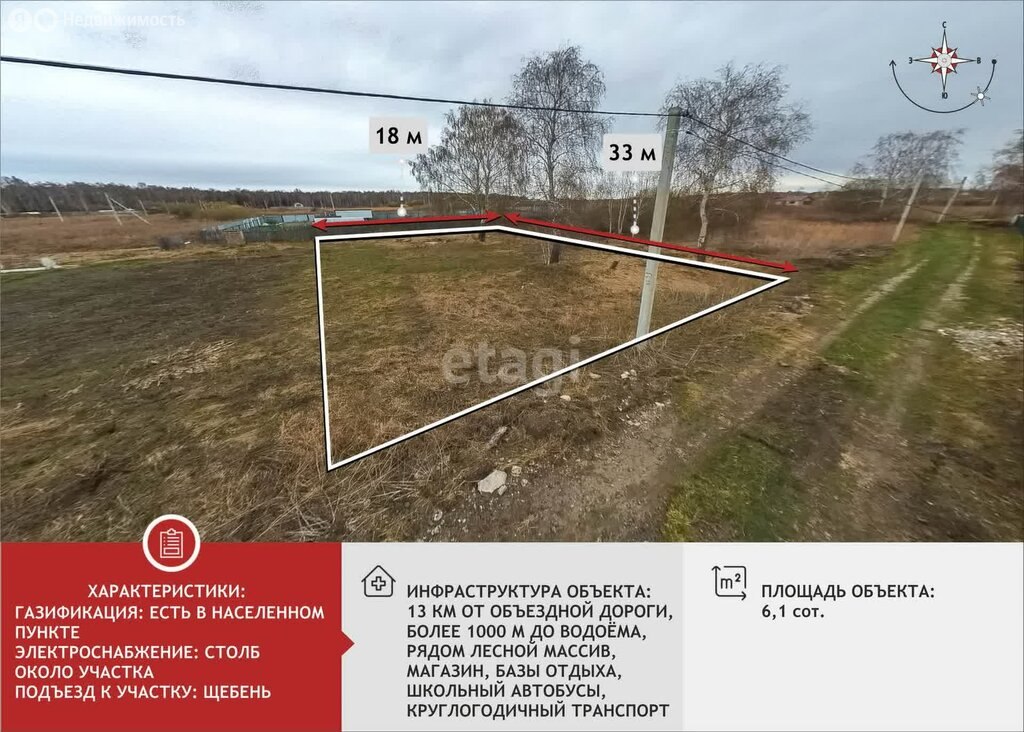 Купить Участок Снт Виктория Новосибирск