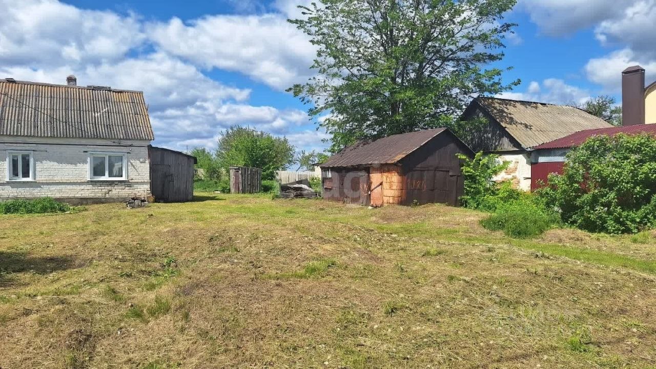 Купить дом в селе Грязном в Липецком районе в Липецкой области — 20  объявлений о продаже загородных домов на МирКвартир с ценами и фото