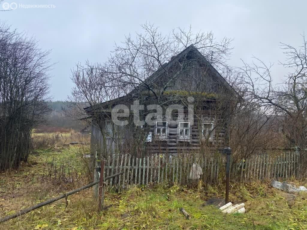 Купить дом в деревне Веселово в Красносельском районе в Костромской области  — 19 объявлений о продаже загородных домов на МирКвартир с ценами и фото