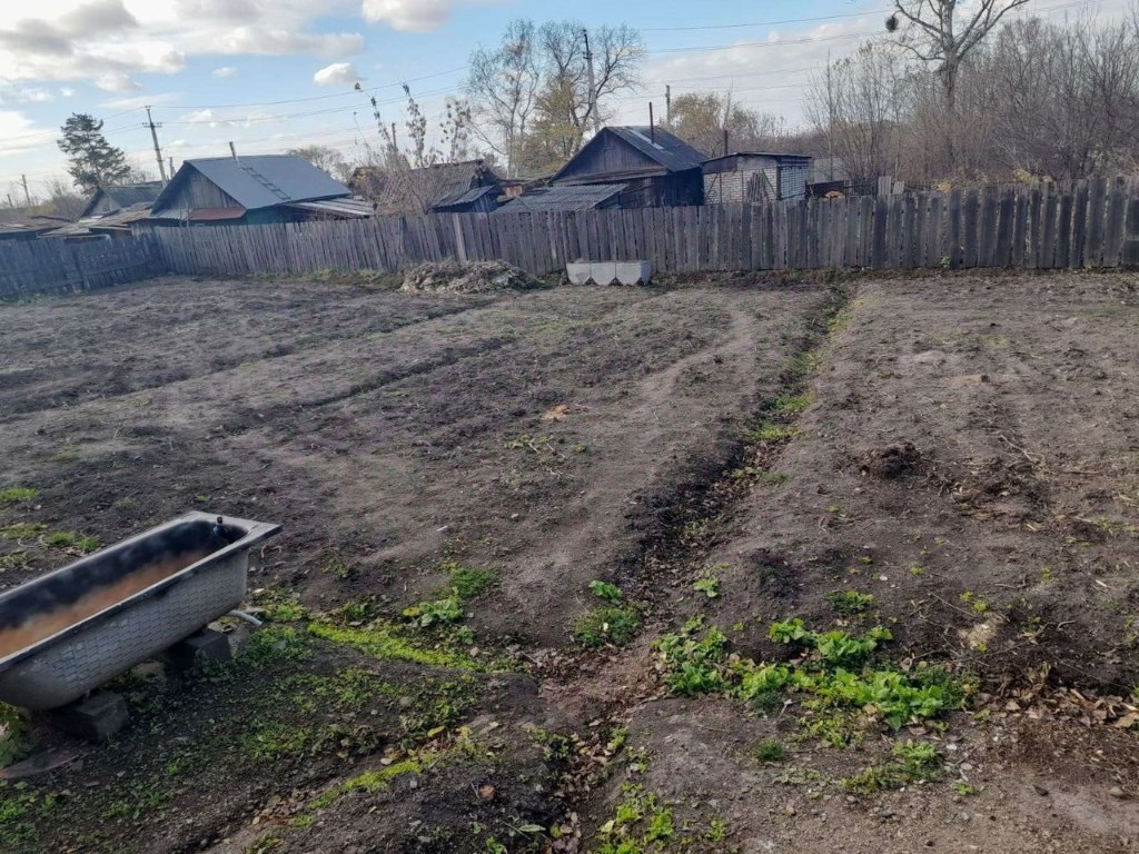 Купить дом в поселке городского типа Архара в Архаринском районе в Амурской  области — 32 объявления о продаже загородных домов на МирКвартир с ценами и  фото