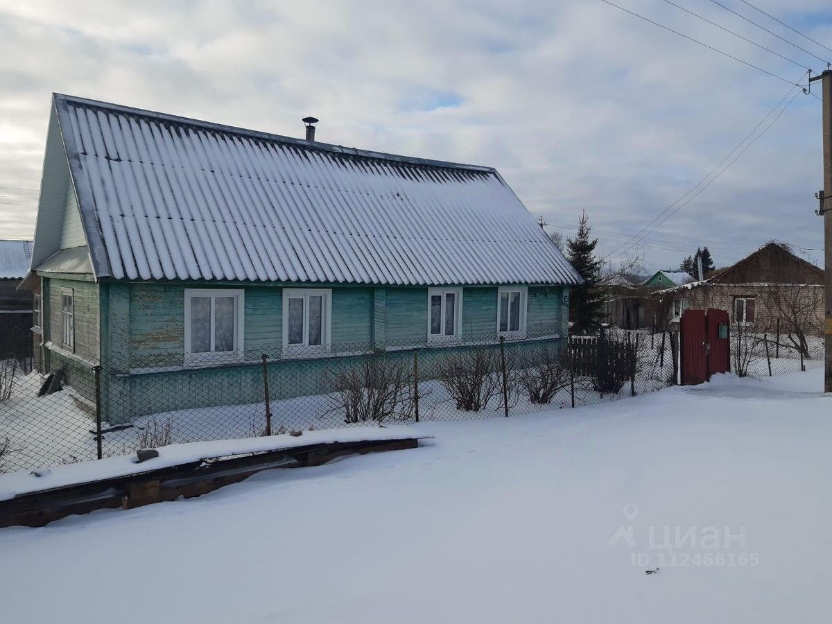 Купить дом в Бежаницком районе в Псковской области — 112 объявлений о  продаже загородных домов на МирКвартир с ценами и фото