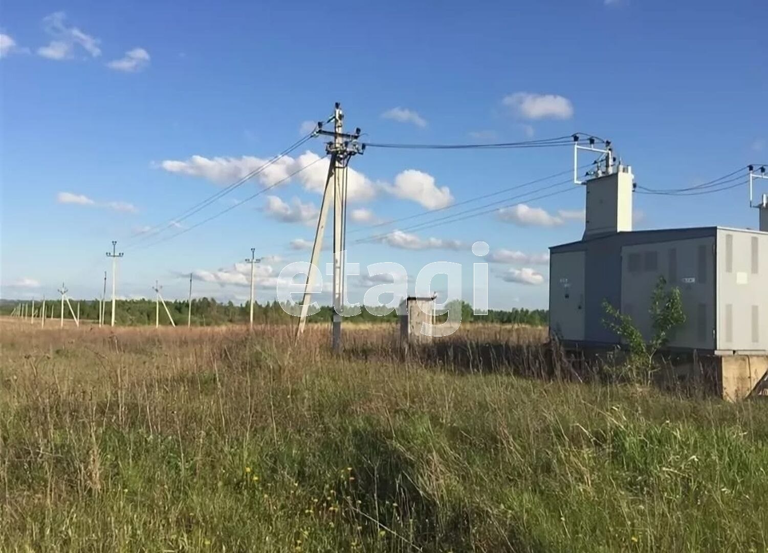 Купить Коммерческую Землю Промназначения