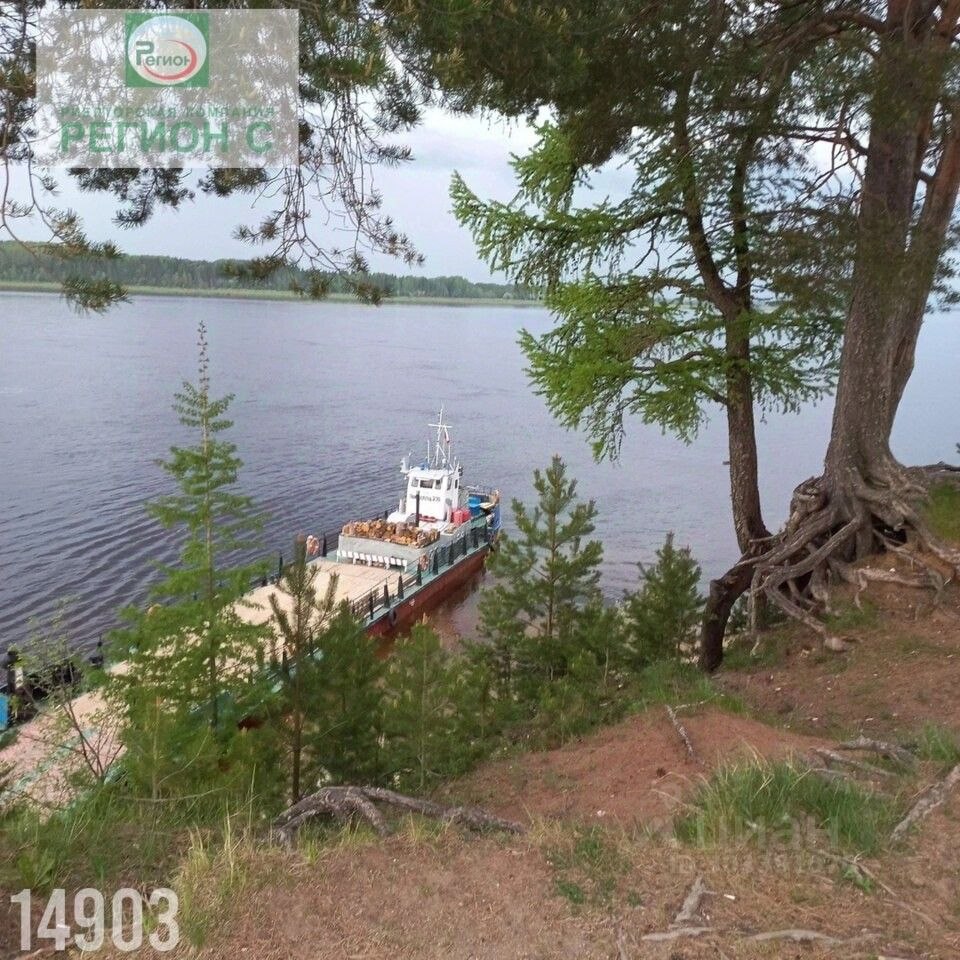 Купить квартиру в поселке Усть-Пинега в Холмогорском районе в Архангельской  области — 10 объявлений по продаже квартир на МирКвартир