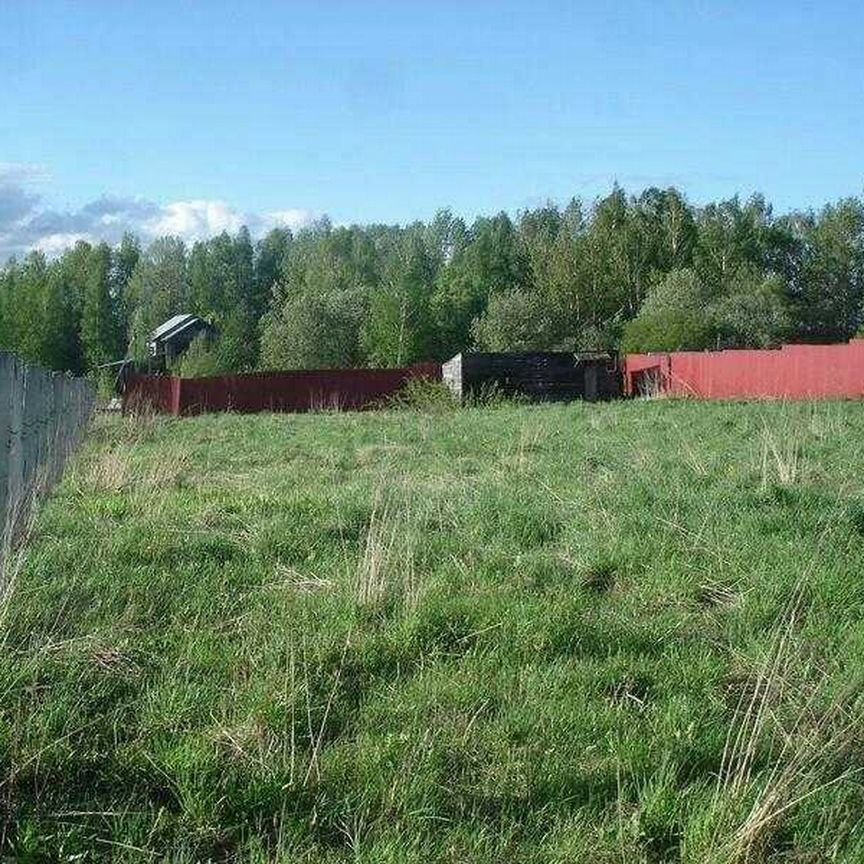 Купить Ижс Участок В Омске Недорого