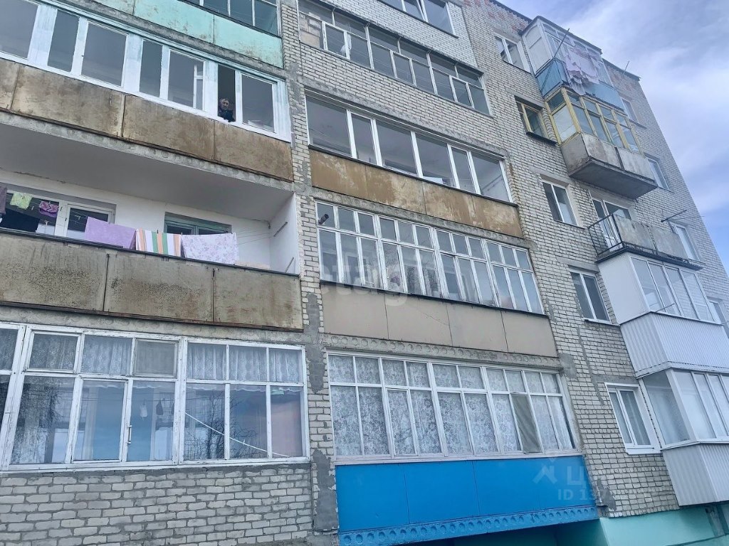 Купить квартиру в Петровске — 66 объявлений по продаже квартир на МирКвартир