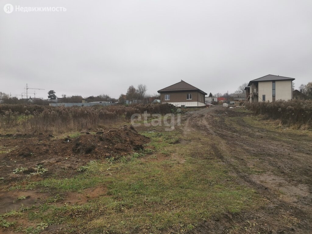 Купить участок на карте в деревне Нижняя Китаевка в Ленинском районе в  Тульской области — 93 объявления о продаже участков на МирКвартир с ценами  и фото