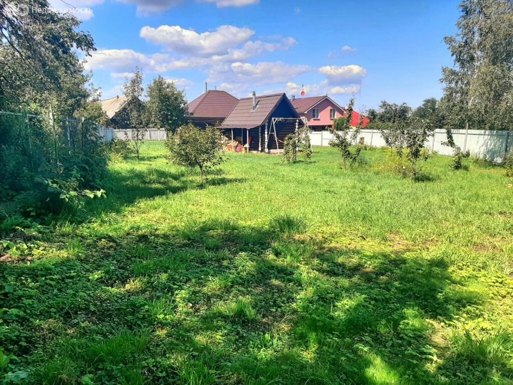 Купить дом в деревне Зименки в Чкаловском районе в Нижегородской области —  10 объявлений о продаже загородных домов на МирКвартир с ценами и фото