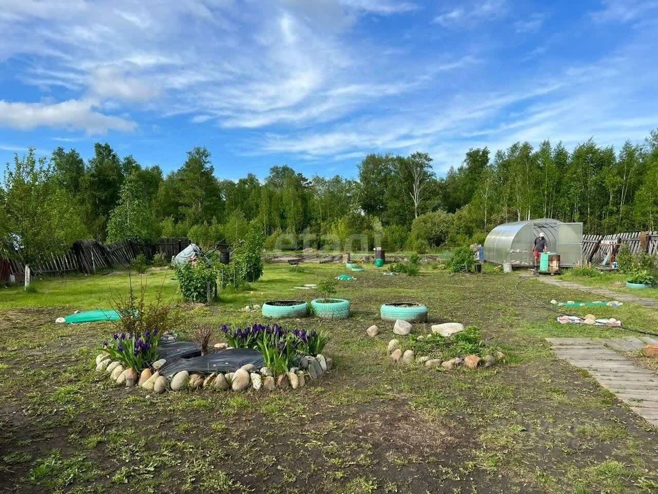 Купить дом в деревне Китой в Усольском районе в Иркутской области — 56  объявлений о продаже загородных домов на МирКвартир с ценами и фото