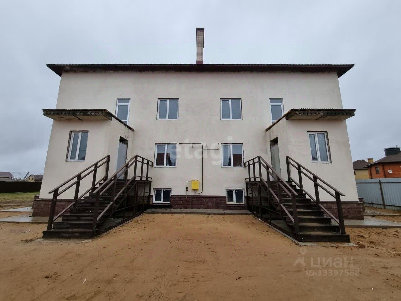 Купить таунхаус в деревне Палкино в Калининском районе в Тверской области —  137 объявлений о продаже таунхаусов на МирКвартир с ценами и фото