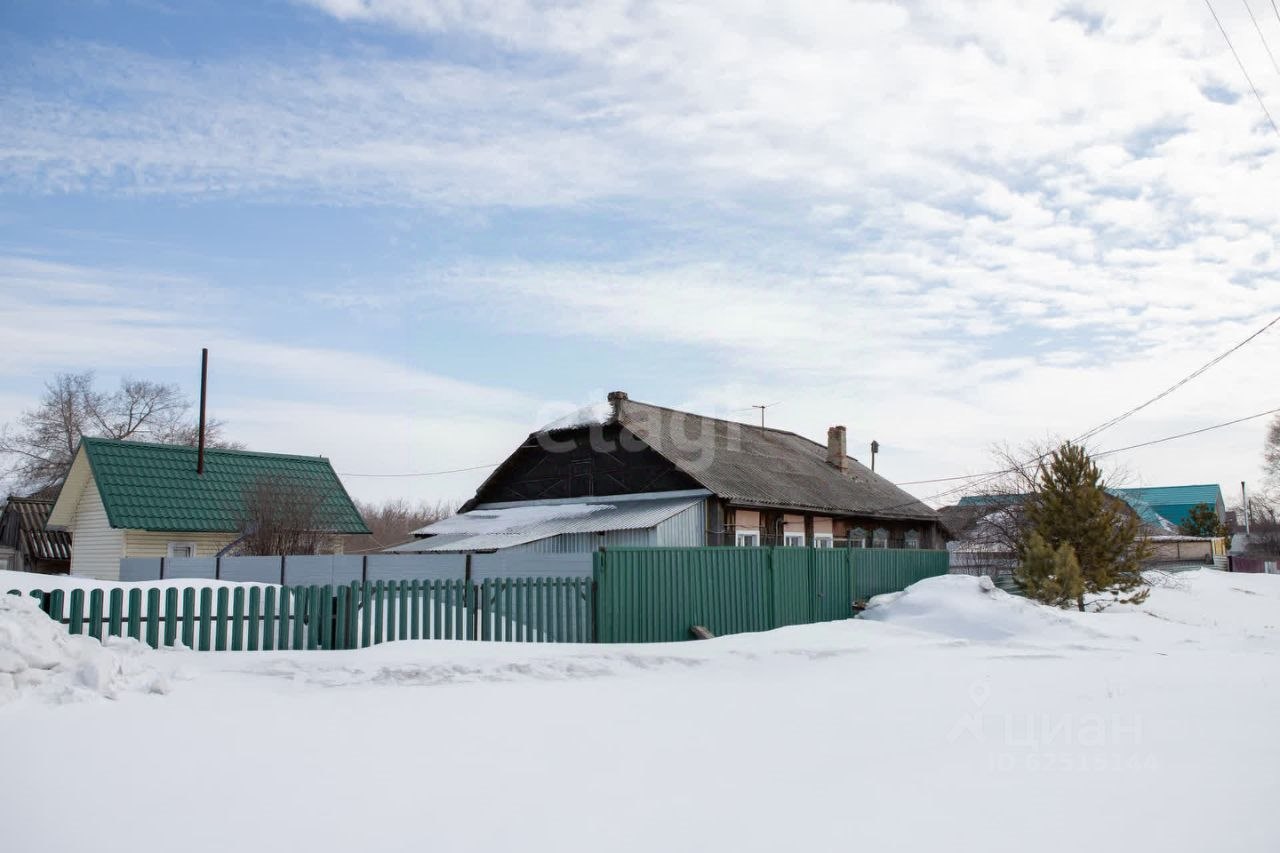 Купить дом в поселке Красноярка в Ленинске-Кузнецком районе в Кемеровской  области — 19 объявлений о продаже загородных домов на МирКвартир с ценами и  фото