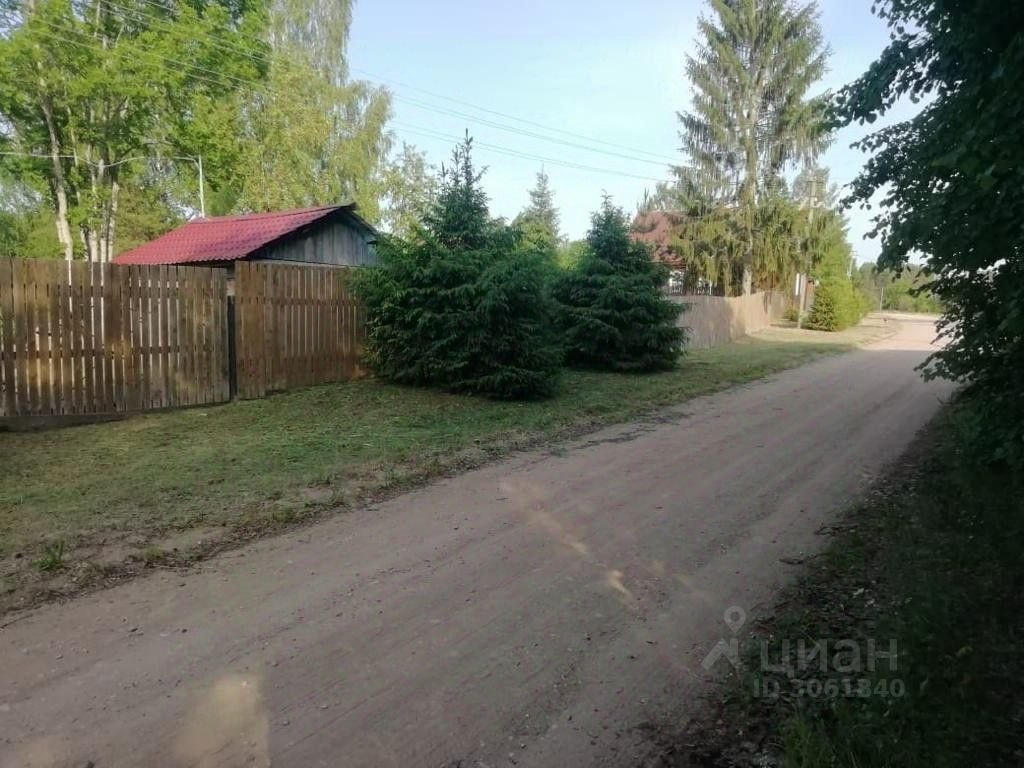 Купить дом в деревне Великая Нива в Крестецком районе в Новгородской  области — 10 объявлений о продаже загородных домов на МирКвартир с ценами и  фото