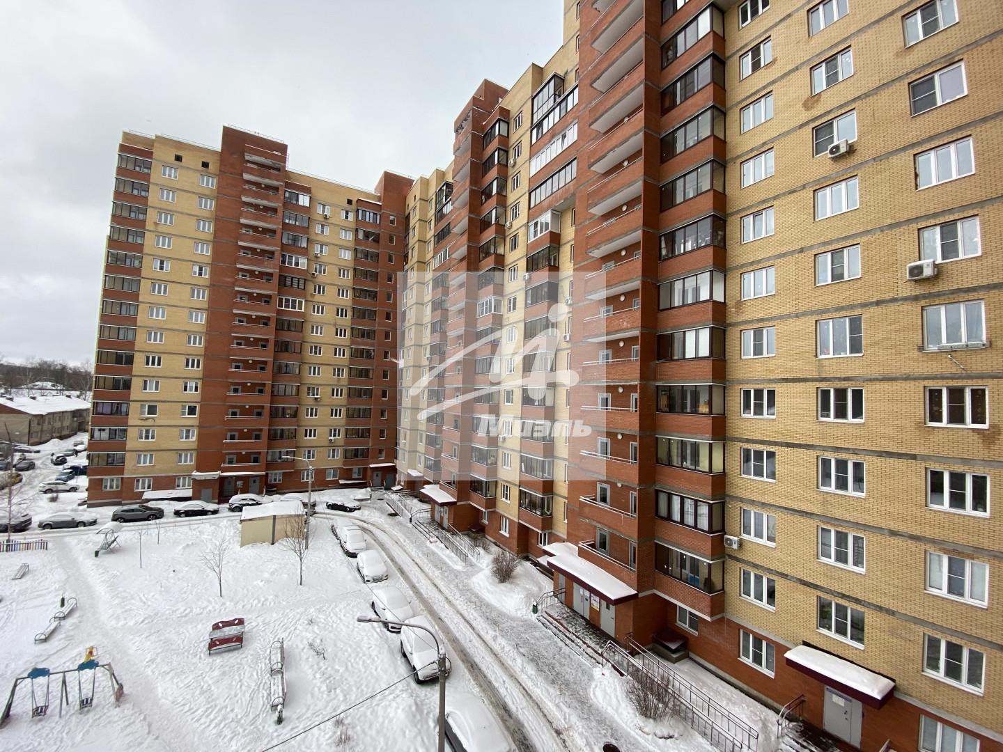 Купить квартиру в поселке Березки в Солнечногорском районе в Московской  области — 58 объявлений по продаже квартир на МирКвартир