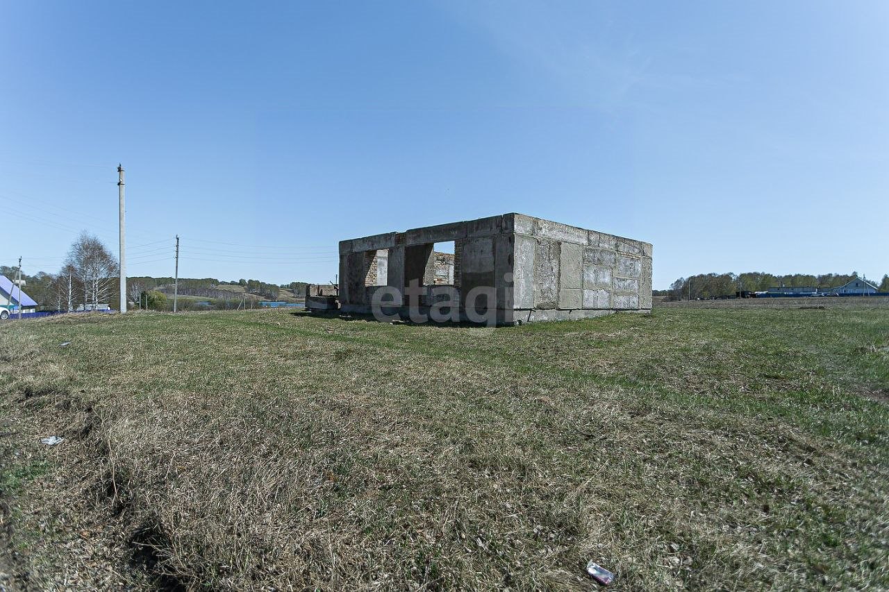 Купить участок в поселке Листвянском в Искитимском районе в Новосибирской  области — 12 объявлений о продаже участков на МирКвартир с ценами и фото