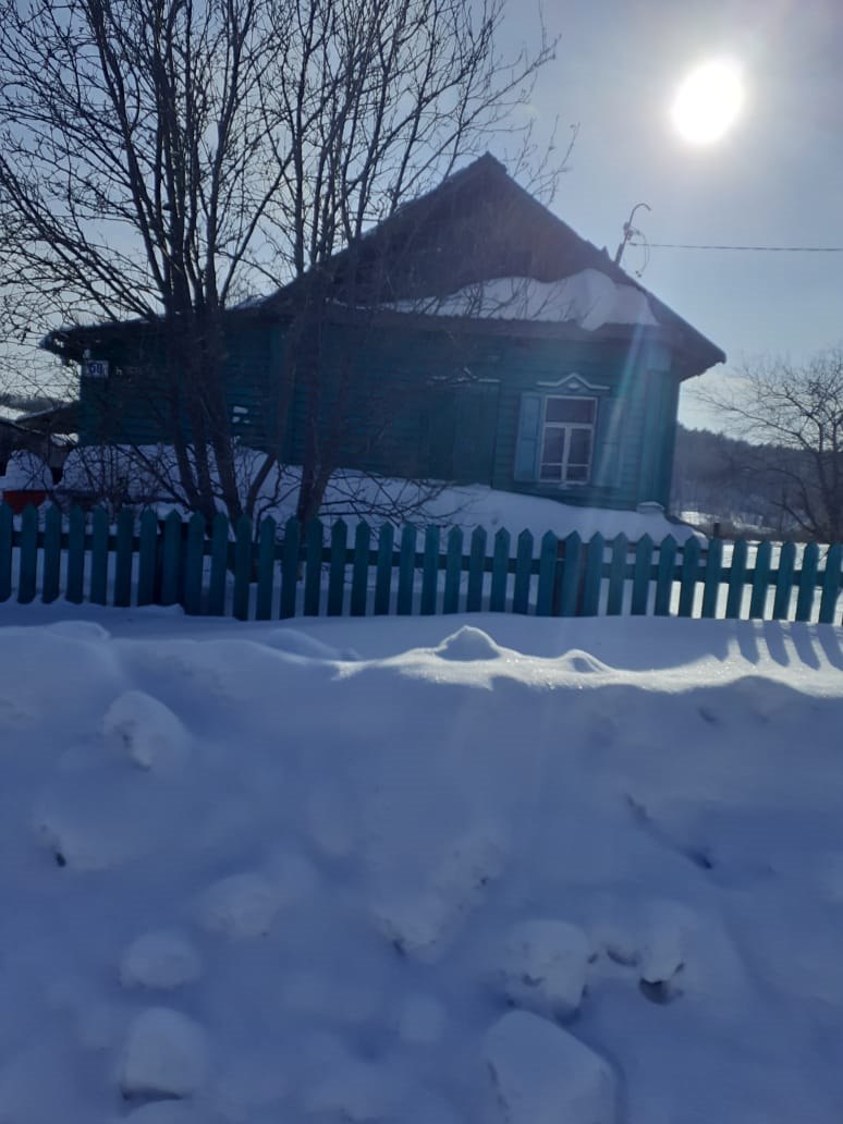 Купить дом в деревне Чебула в Болотнинском районе в Новосибирской области —  10 объявлений о продаже загородных домов на МирКвартир с ценами и фото