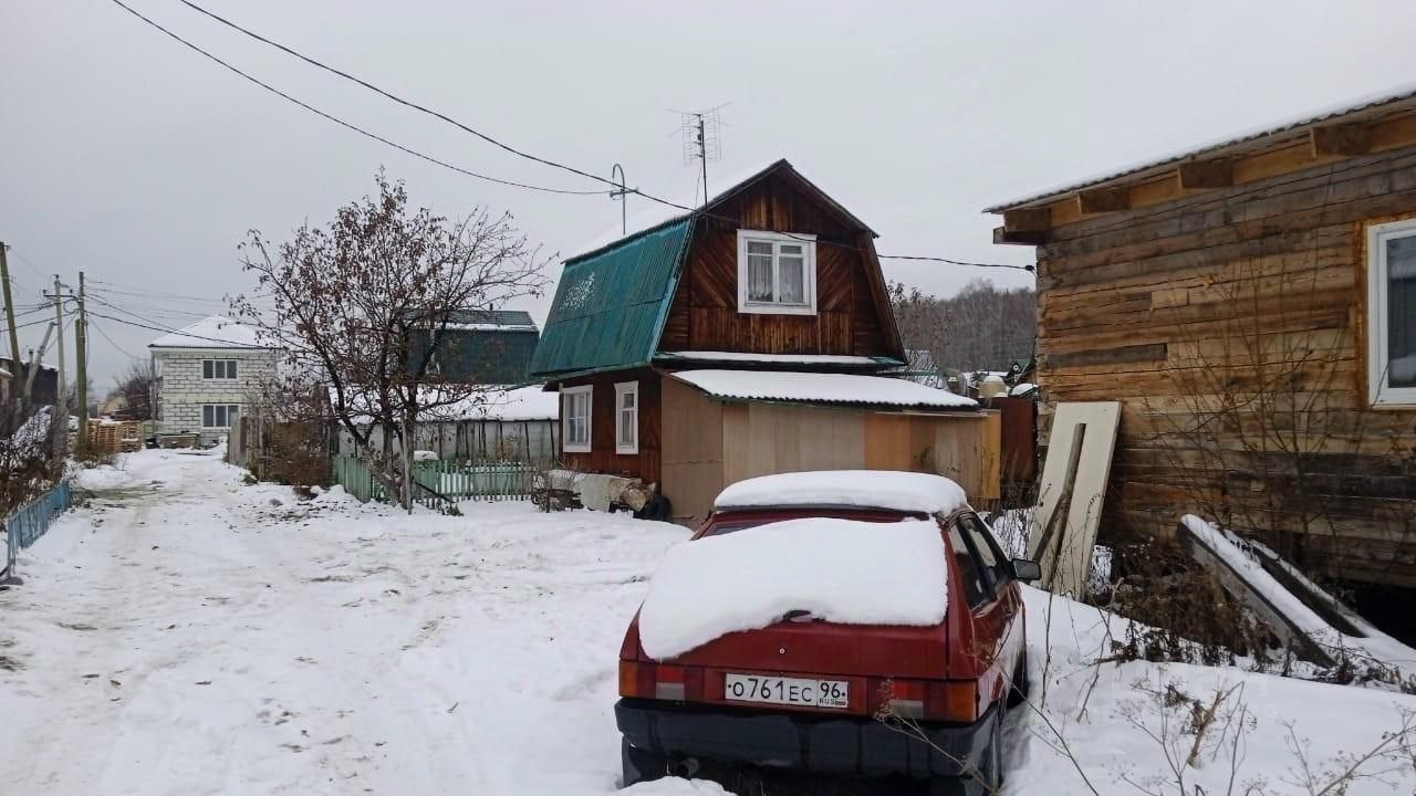 Купить участок в поселке Садовом в Екатеринбурге в Свердловской области —  40 объявлений о продаже участков на МирКвартир с ценами и фото