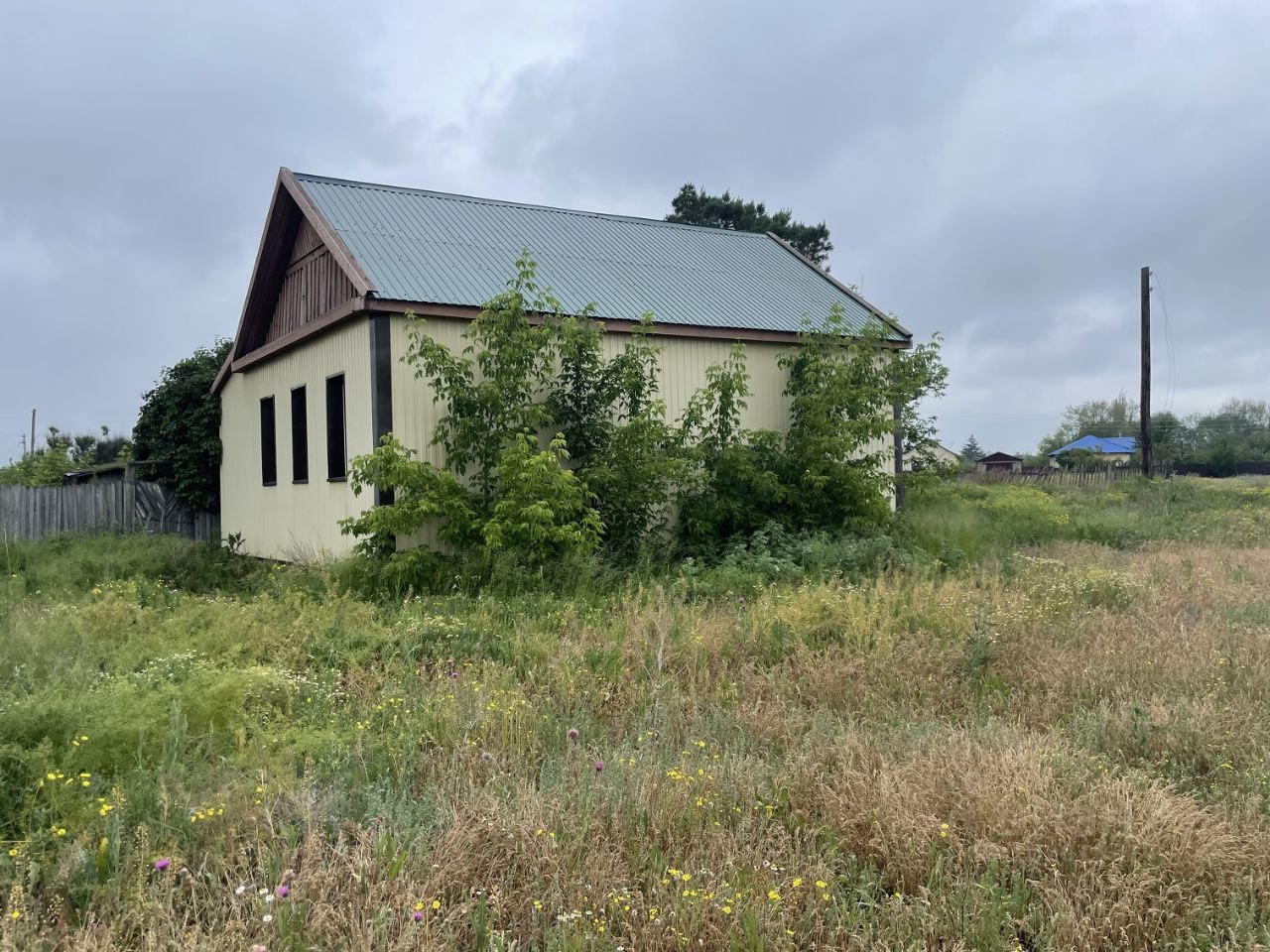 Купить дом в хуторе Стареньком в Среднеахтубинском районе в Волгоградской  области — 38 объявлений о продаже загородных домов на МирКвартир с ценами и  фото